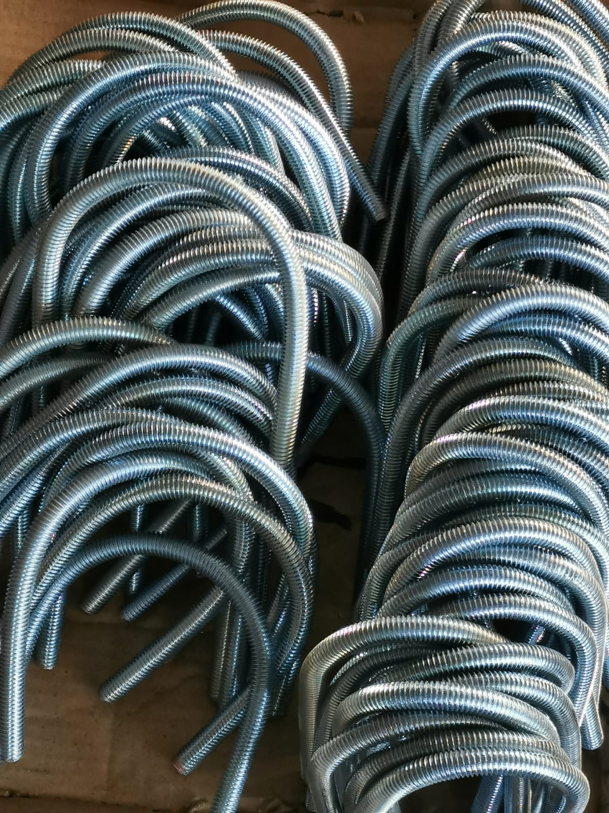 Accesorios de construcción