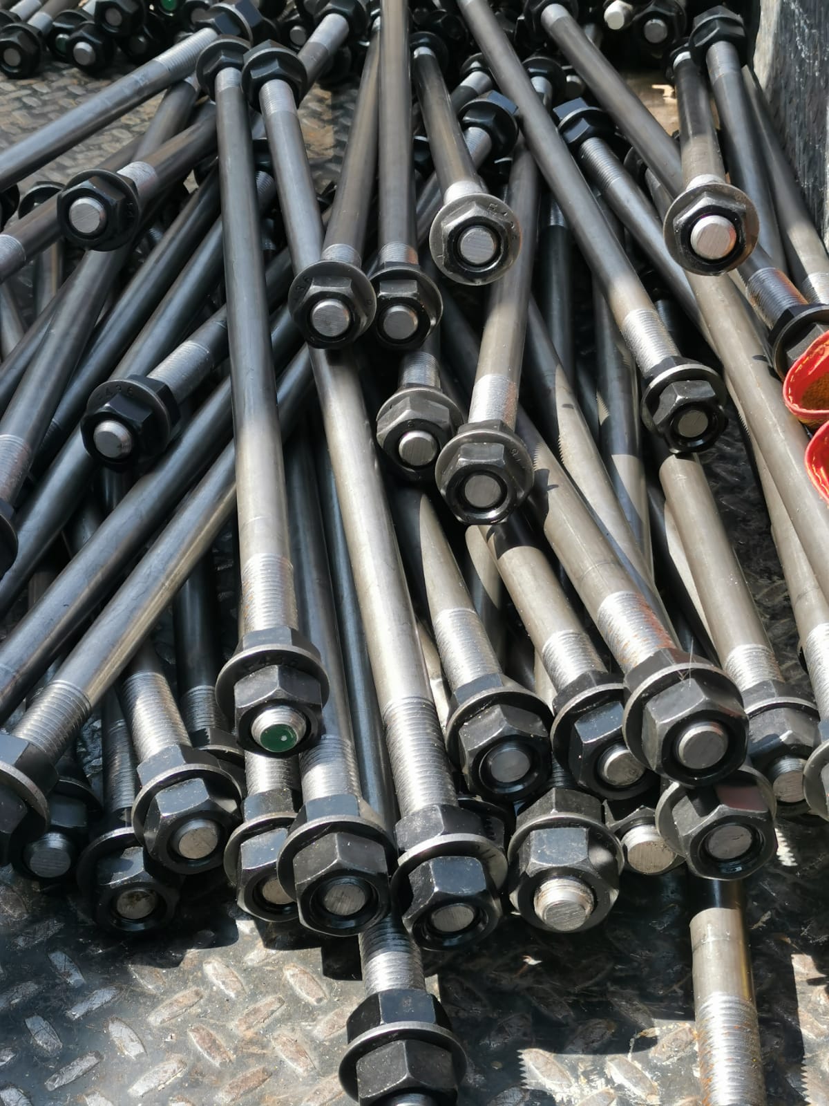 Aceros Estructurales